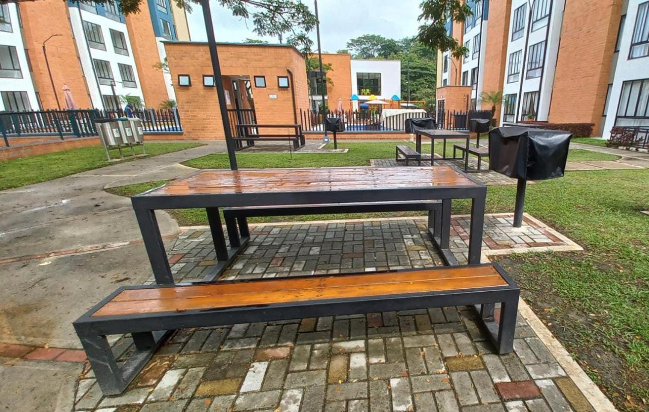 Club Residencial Santafe * Cartago