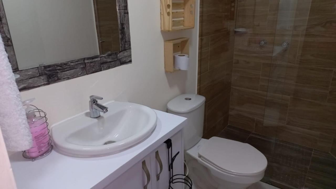 Club Residencial Santafe