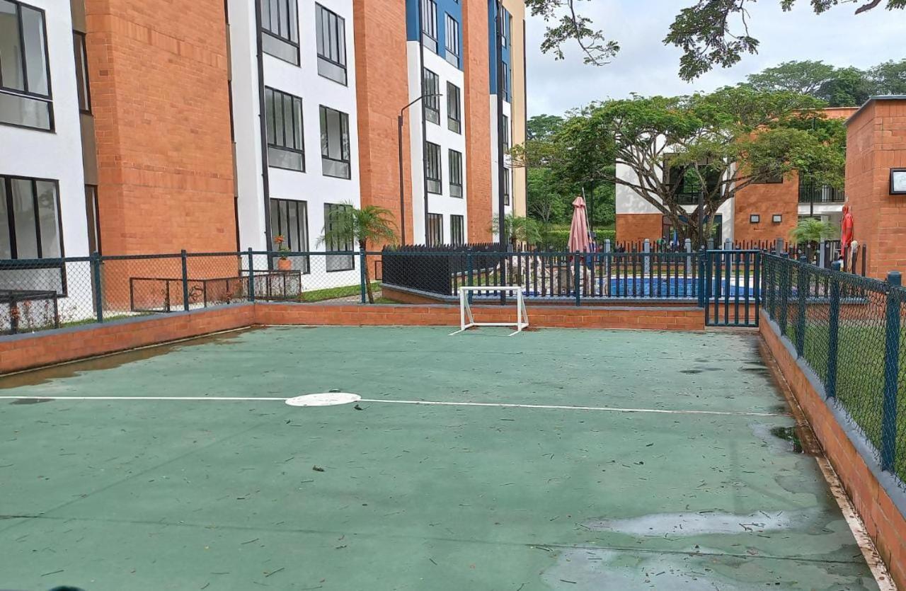 Club Residencial Santafe