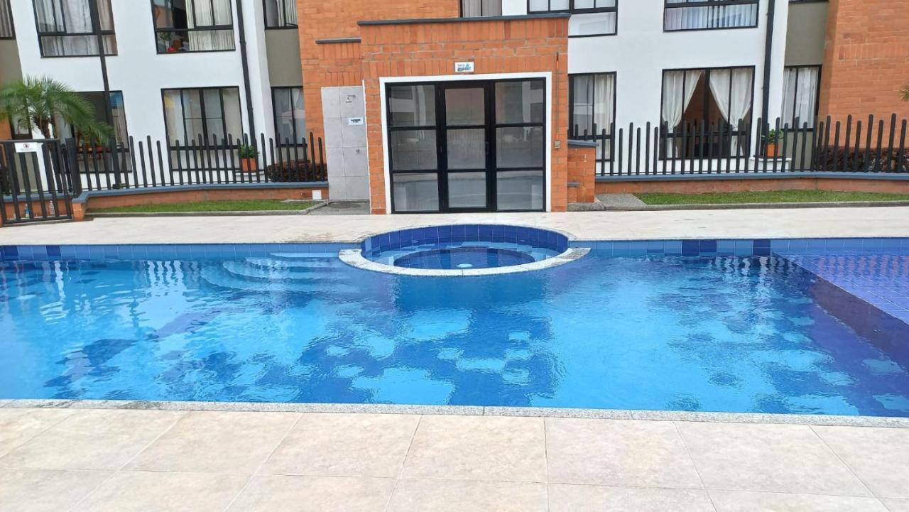 Club Residencial Santafe Cartago