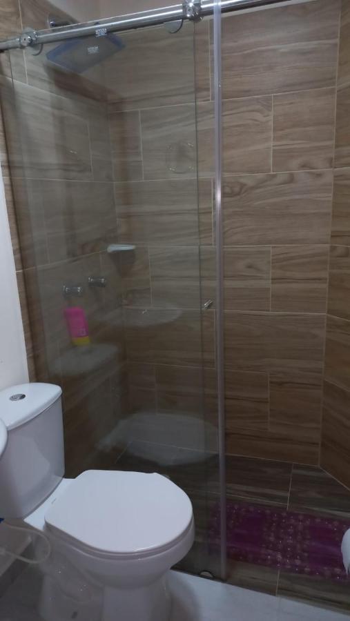 Apartment Club Residencial Santafe
