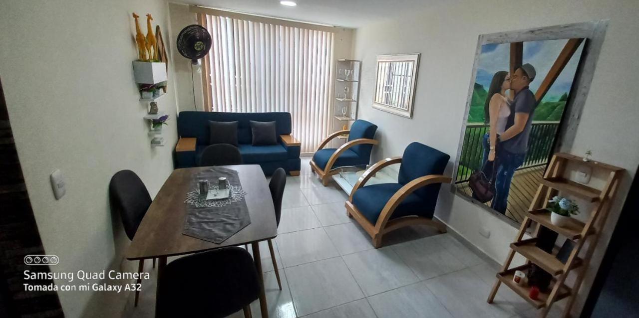Club Residencial Santafe * Cartago