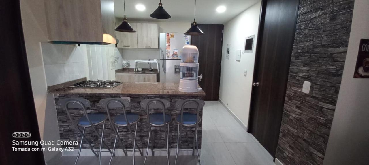 Apartment Club Residencial Santafe *
