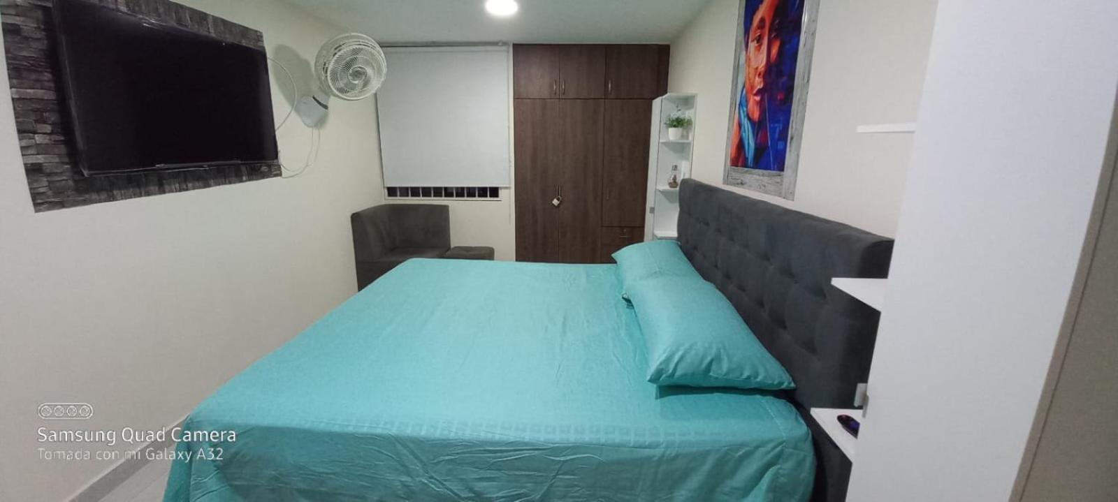 Club Residencial Santafe Apartment Cartago
