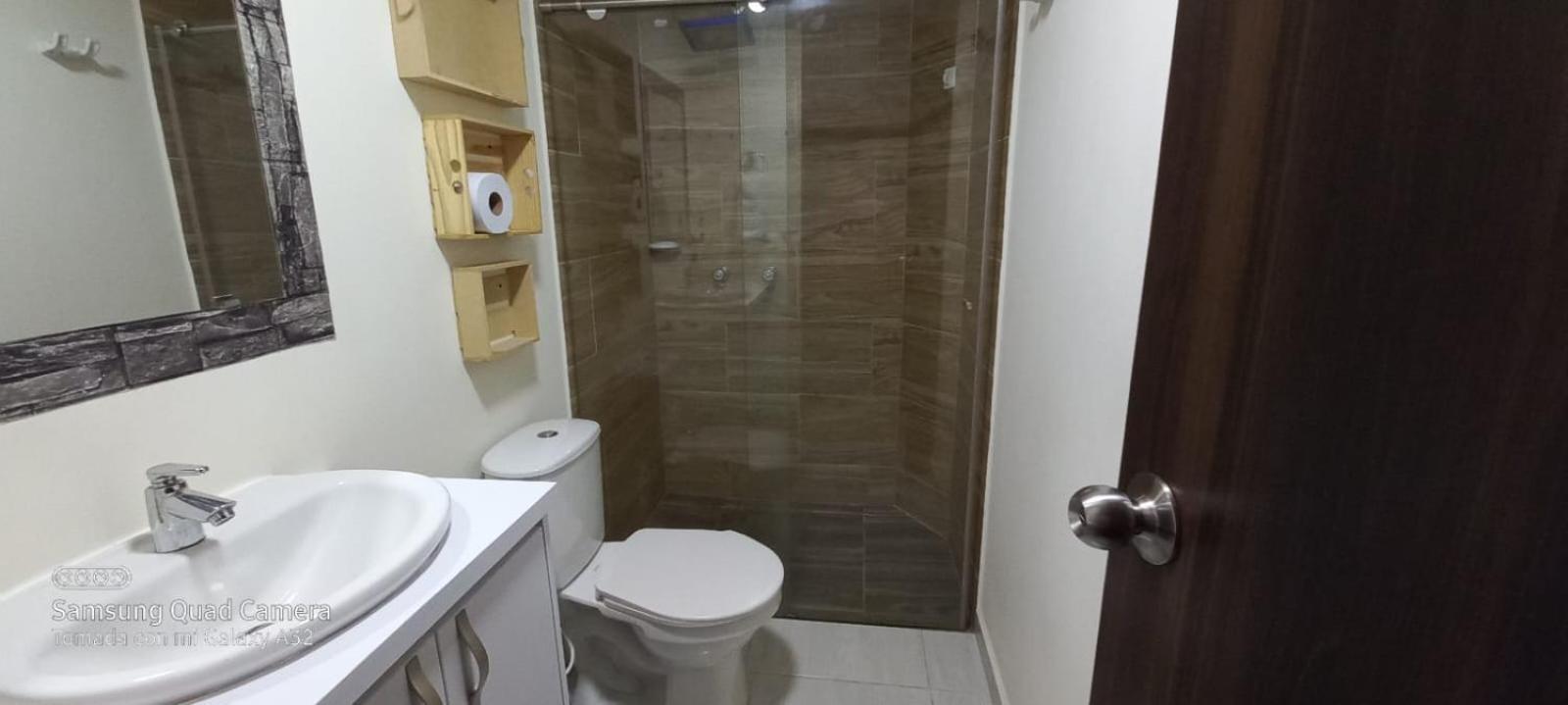 Apartment Club Residencial Santafe Cartago
